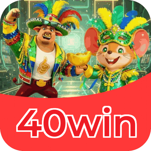 Segurança 40win