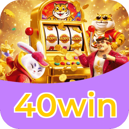 Cadastro 40win