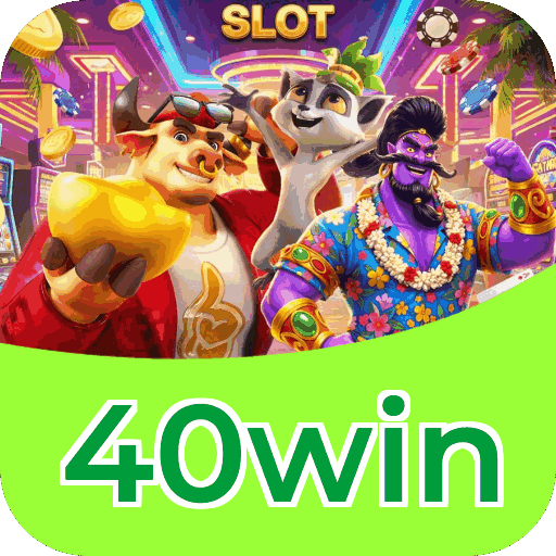 Instalar APK 40win