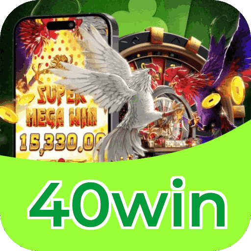 Cashback semanal 40win