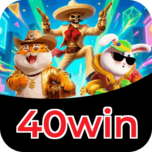 Suporte 40win